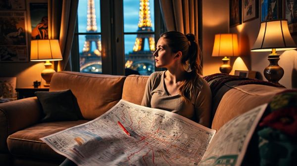 7 astuces pour dénicher une résidence étudiante abordable à Paris