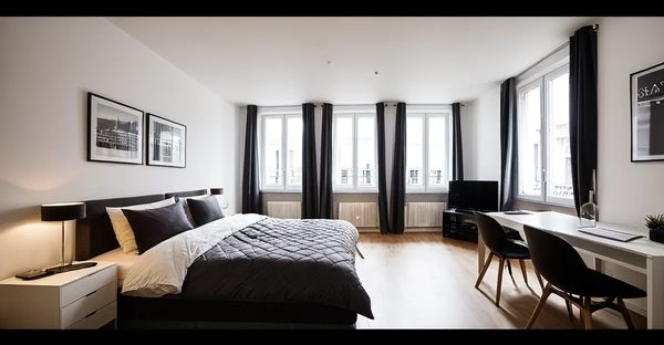 Appartements étudiants à nancy : guide des meilleures options à connaître