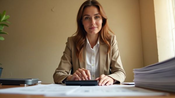Choisir un expert-comptable pour votre SARL : la vérité surprenante