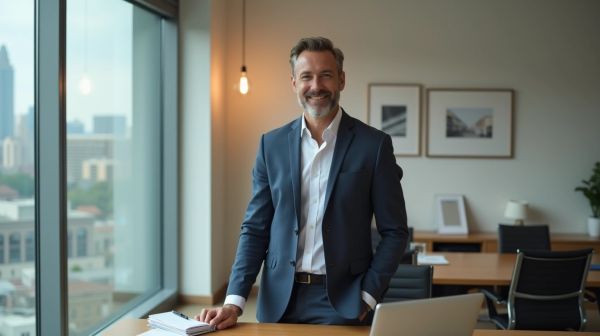 Comment choisir un conseiller immobilier pour vos projets ?