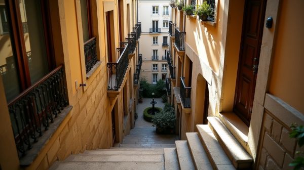 Comment trouver une résidence étudiant pas chère à Paris ?