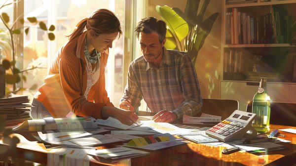 Comprendre et optimiser votre crédit hypothécaire