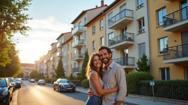 Financer son premier logement sans apport : le PTZ reste la meilleure option