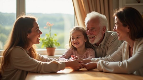 L'investissement dans une entreprise familiale : enjeux et stratégies pour la croissance à long terme