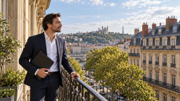 Top 5 critères pour sélectionner un conseiller immobilier