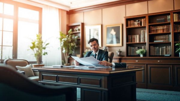 Top critères pour sélectionner un expert-comptable pour votre SARL
