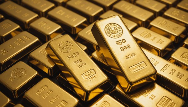 Lingotin d'or 5g : un investissement en or accessible et sûr